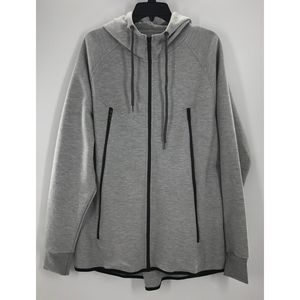 Mens XL Gray Sweatshirt